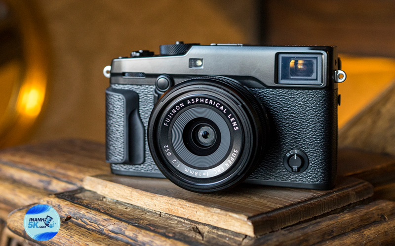 Máy Ảnh Mirrorless Máy Ảnh Mirrorless